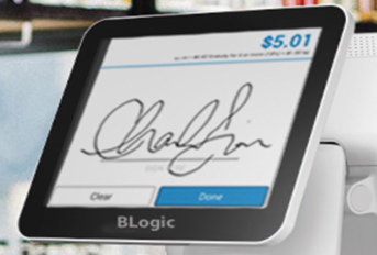 Lucky Merchant | Blogic POS System